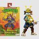 Коллекционная фигурка Кролик Usagi Yojimbo (Самурай Усаги) - Teenage Mutant Ninja Turtles TMNT / Samurai Usagi Action Figure