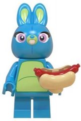 Фигурка Кролик Bunny История Игрушек Toy Story WM695