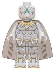 Фігурка Білий Вижн Месники Марвел figures Vision the Avengers Marvel WM2158