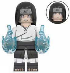 Фигурка Неджи Хьюга Наруто figures Hyuga Neji Naruto WM2479