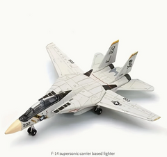 Модель самолета-истребителя Файтер F-14