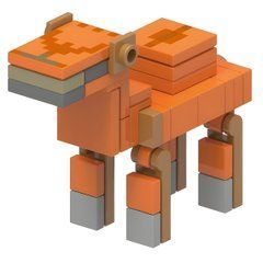 Фігурка Верблюд Майнкрафт figures Camel Minecraft GH0159