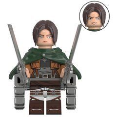 Фігурка Імір Атака на Титанів figures Ymir Attack on Titan WM2582