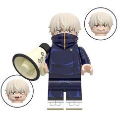 Фігурка Інумакі Тоге Магічна битва figures Inumaki Toge Jujutsu Kaisen WM2361