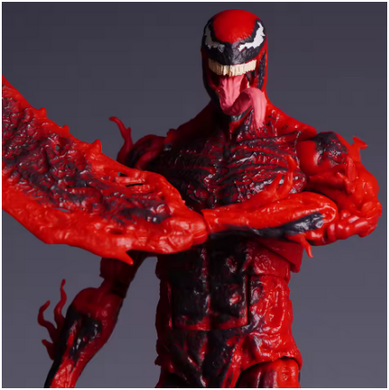 Фигурка Marvel Legends Карнаж