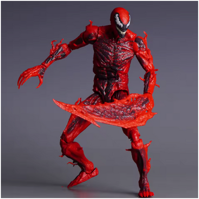 Фигурка Marvel Legends Карнаж