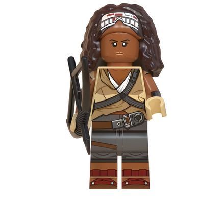 Фигурка Джанны Jannah Star Wars Звёздные войны