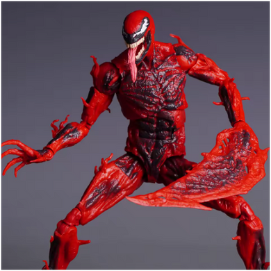 Фигурка Marvel Legends Карнаж