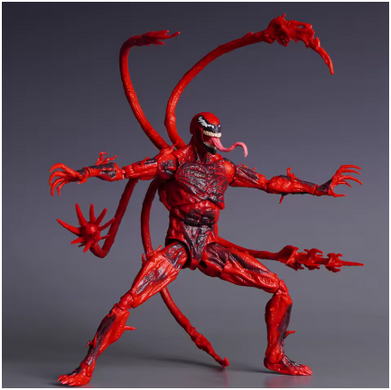 Фигурка Marvel Legends Карнаж