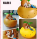Фігурка-нічник Nami - One Piece Sweet Dreams (Намі - Ван Піс)