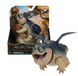 Игровой набор "Как приучить дракона" (How to Train Your Dragon) &ndash; Дракон Громел (Gronckle) / Фигурка DreamWorks Dragons с подвижной головой и крыльями, 4+