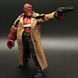 Екшн фігурка Хеллбой Hellboy 18 см