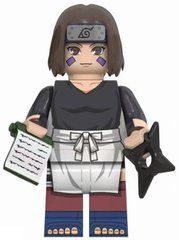 Фигурка Рин Нохара Наруто figures Nohara Rin Naruto WM2485