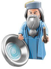 Фігурка Альбус Дамблдор Гаррі Поттер figures Dumbledore Harry Potter WM574