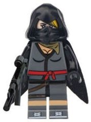 Фігурка Ninja Fortnite MG0110