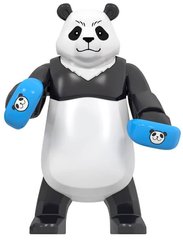 Фигурка Панда Магическая битва figures Panda Jujutsu Kaisen WM2367
