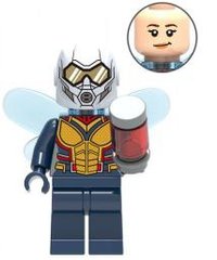 Фігурка Оса Месники Марвел Wasp The Avengers Marvel WMH905