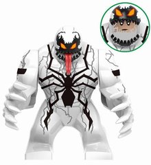 Фігурка Анті-Веном 7-9 см Марвел figures Anti-Venom Marvel XH1831