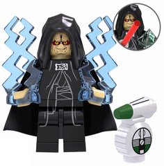 Фигурка Палпатин Дарт Сидиус Звёздные войны figures Emperor Palpatine Star Wars TV8032