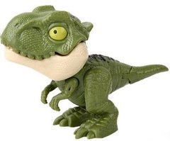 Фігурка динозавр " Укусил за палец " figures  Dinosaur figurine "Bite your finger" MG1600