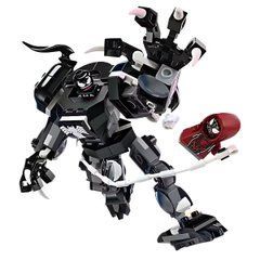Конструктор супергерої Марвел Робот Віднем проти Майлз Моралес, Marvel Venom Mech Armor vs. Miles Morales