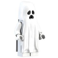 Фигурка Привидение на Хэллоуин figures Ghost Horror movie PG1245
