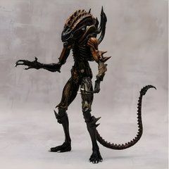 Фигурка Чужой Дігер с подвижными частями тела высота 24 см action figures Alien Xenomorph figurine with movable body parts height 18 cm