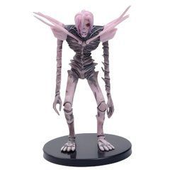 Коллекционная аниме фигурка Рем "Тетрадь смерти" Rem Death Notebook Death Note Anime Figure