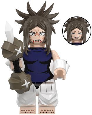 Фігурка Йородзу Магічна битва figurine Yorozu Jujutsu Kaisen WM2867