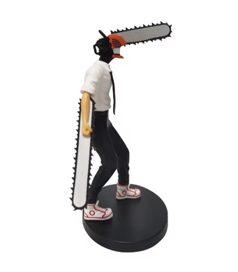 Фігурка FuRyu Людина-бензопила Денджі Chainsaw Man Denji 16 см