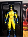 Фигурка коллекционная Росомаха action figures Wolverine