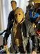 Фигурка коллекционная Джейсон Вурхиз Friday the 13th (Пятница 13-е) с аксессуарами, 18 см