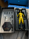 Фигурка коллекционная Росомаха action figures Wolverine