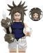 Фігурка Йородзу Магічна битва figurine Yorozu Jujutsu Kaisen WM2867