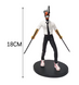 Фігурка FuRyu Людина-бензопила Денджі Chainsaw Man Denji 16 см