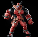 Коллекционная фигурка Веномпул Marvel Legends Series: Venompool (Deadpool Comics)