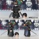 Фигурка Самурайский меч Человек Бензопила figures Samurai Sword Chainsaw Man WM2527-A