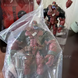 Коллекционная фигурка Веномпул Marvel Legends Series: Venompool (Deadpool Comics)