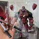Коллекционная фигурка Веномпул Marvel Legends Series: Venompool (Deadpool Comics)