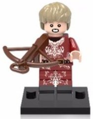 Фігурка Джоффрі Баратеон Joffrey Baratheon Гра престолів Game of Thrones XH421