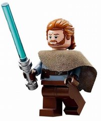 Фігурка Обі-Ван Кенобі Зоряні війни figures Obi-Wan Kenobi Star Wars KM66044