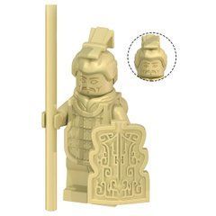 Фігурка Теракотовий воїн Імперія Цінь figures Terracotta Warrior Qin Empire XP664