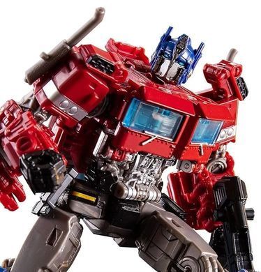 Робот трансформер Оптимус Прайм 18 см Transformers Optimus Prime YS04A