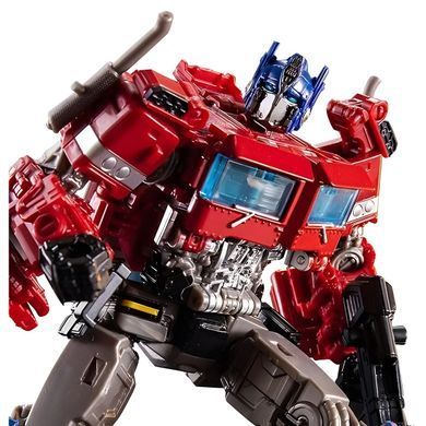 Робот трансформер Оптімус Прайм 18 см Transformers Optimus Prime YS04A