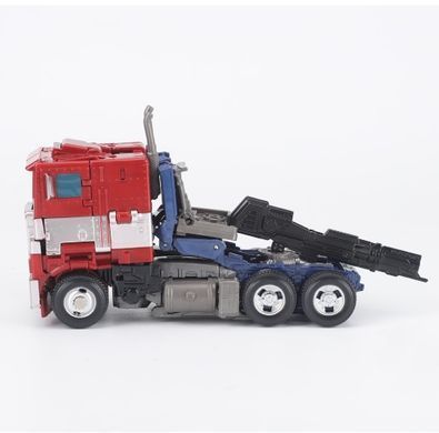 Робот трансформер Оптимус Прайм 18 см Transformers Optimus Prime YS04A