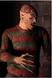Колекційна фігурка Freddy Krueger A Nightmare on Elm Street 2: Freddy&rsquo;s Revenge &ndash; Жах на вулиці В'язів Фредді Крюгер, 18 см