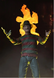 Колекційна фігурка Freddy Krueger A Nightmare on Elm Street 2: Freddy&rsquo;s Revenge &ndash; Жах на вулиці В'язів Фредді Крюгер, 18 см