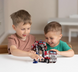 Робот трансформер Оптимус Прайм 18 см Transformers Optimus Prime YS04A