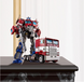 Робот трансформер Оптимус Прайм 18 см Transformers Optimus Prime YS04A