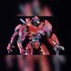Колекційна фігурка Crimson Typhoon Pacific Rim 18 см &mdash; рухлива action figure робот Єгер Багряний Тайфун Тихоокеанський рубіж з LED-підсвіткою